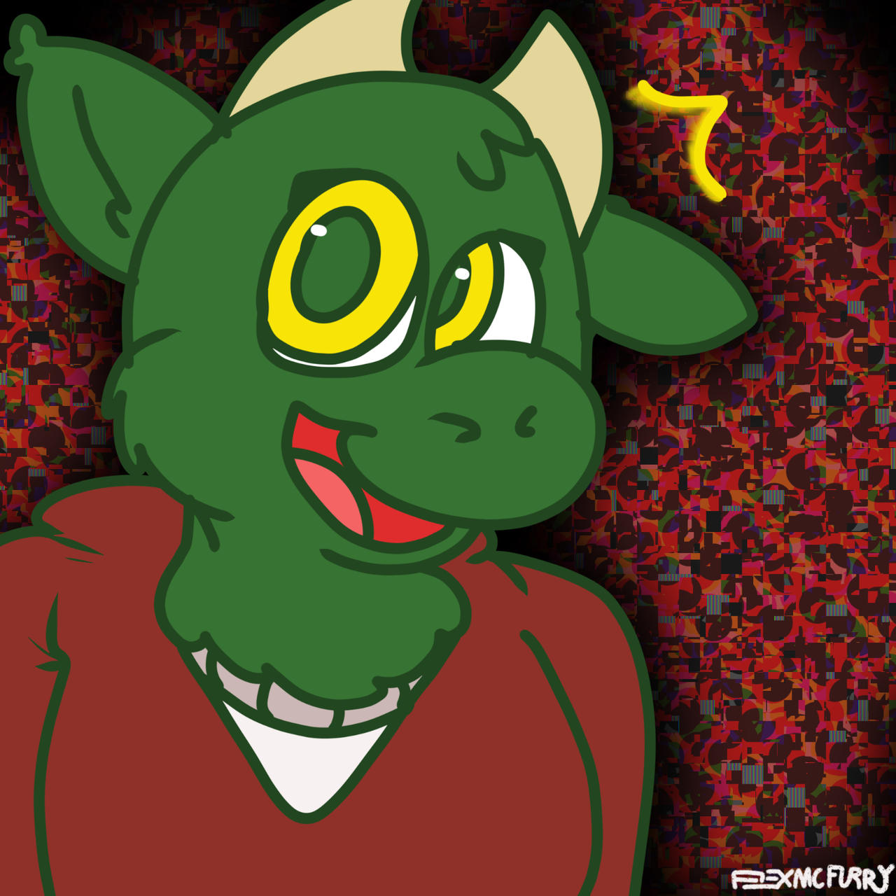 Angel Pfp by Felixmcfurry on DeviantArt