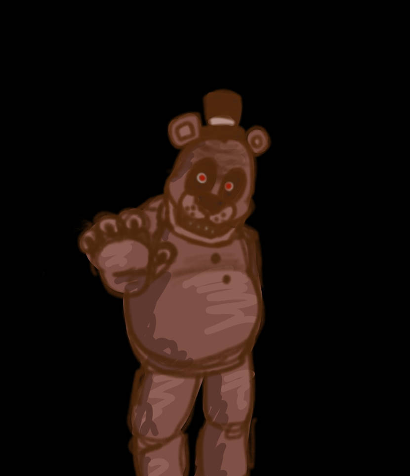 Boo Freo Boo! by Felixmcfurry on DeviantArt