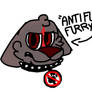 Antifur Furry