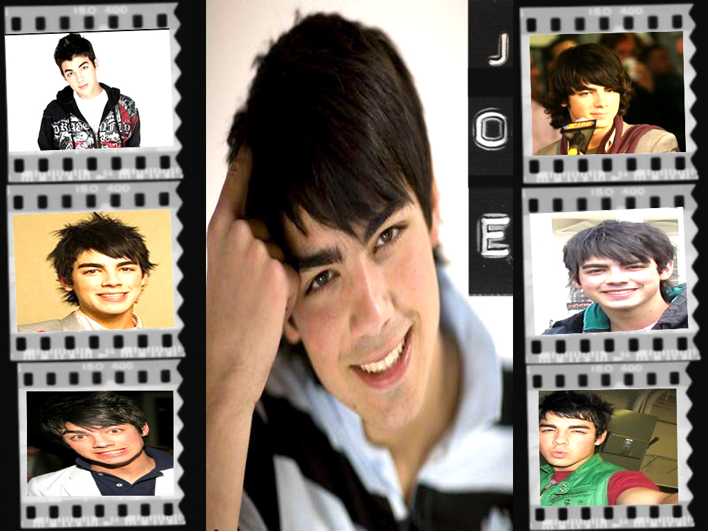 joe jonas