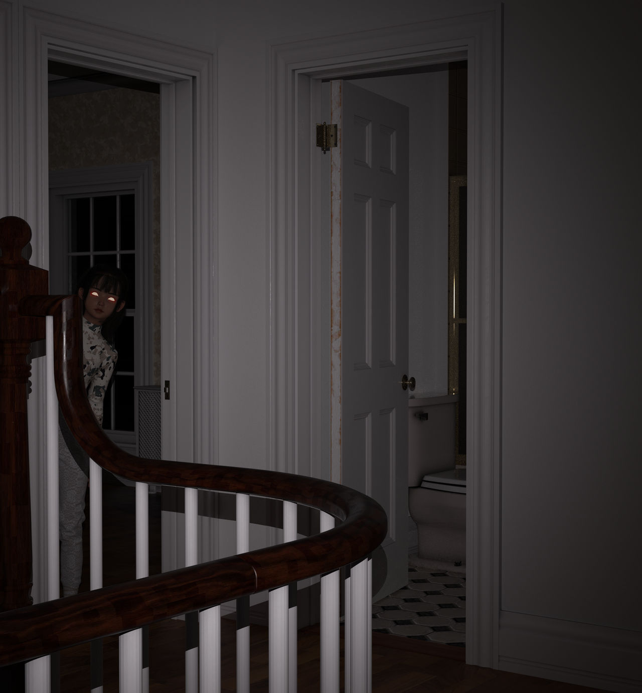 Quo At 112 Ocean Avenue By Jakonoid On Deviantart Quo At 112 Ocean Avenue By Jakonoid On Deviantart