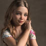 Libby portrait