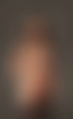 Pinku nude portrait