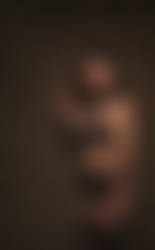 Kimora boudoir portrait
