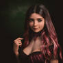Xeya portrait