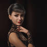 Elle portrait