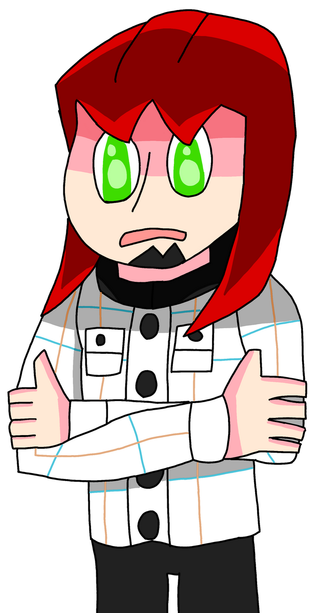 Crapno begining section by SM451 on DeviantArt