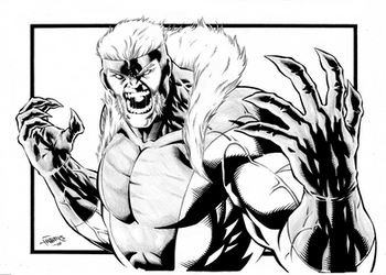 Sabretooth