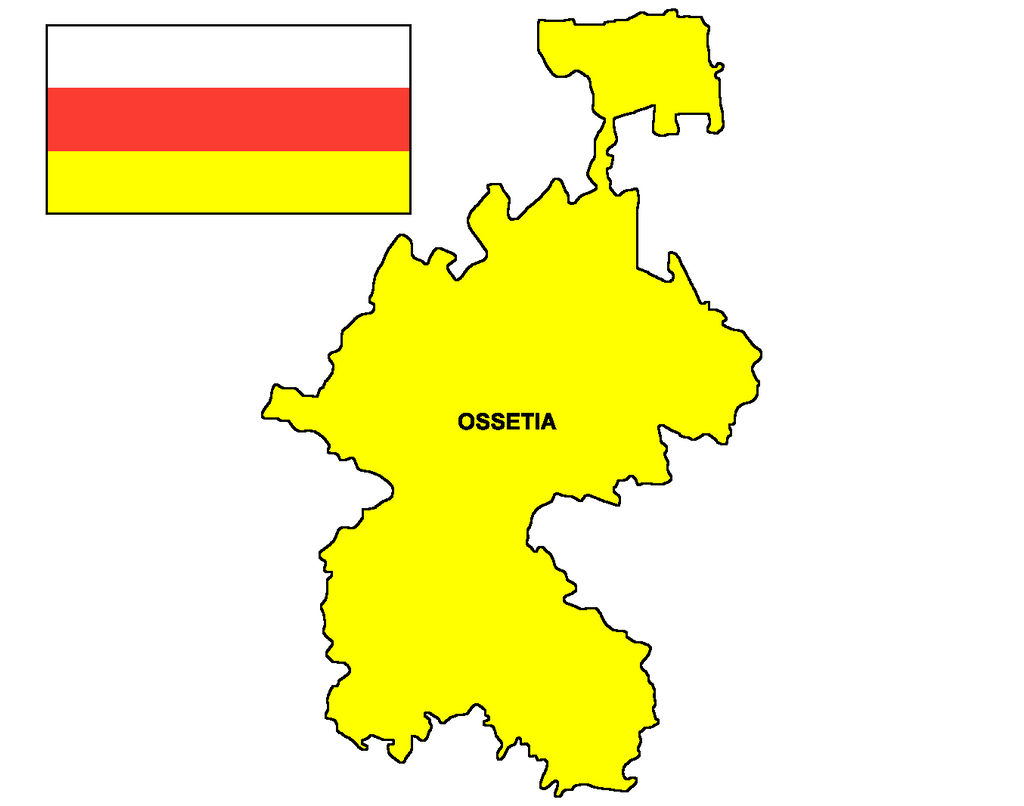Republic of Ossetia-Alania