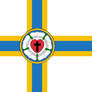 Lutheran Flag