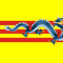 Flag of South Vietnam