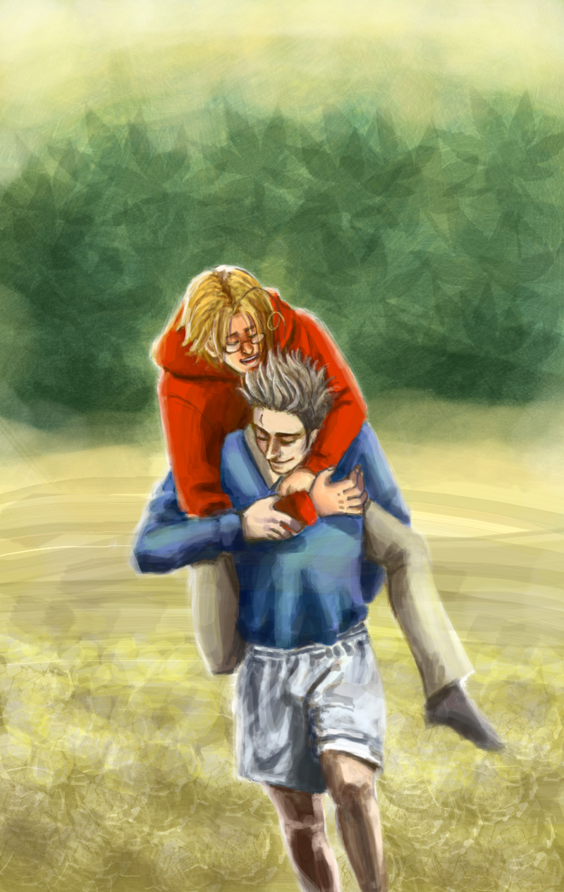 APH: Piggyback