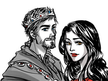 TP: King and Queen