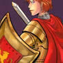 TP: Lioness Rampant