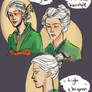 TP: Ilane hair
