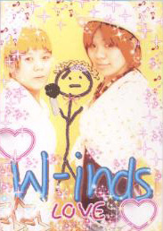 W-inds