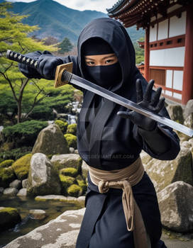 Preparing for battle