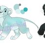 Closed TLK Cub Adopts Auction