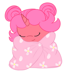 Bundled Up YCH for StarlightLore 3 by tubachic