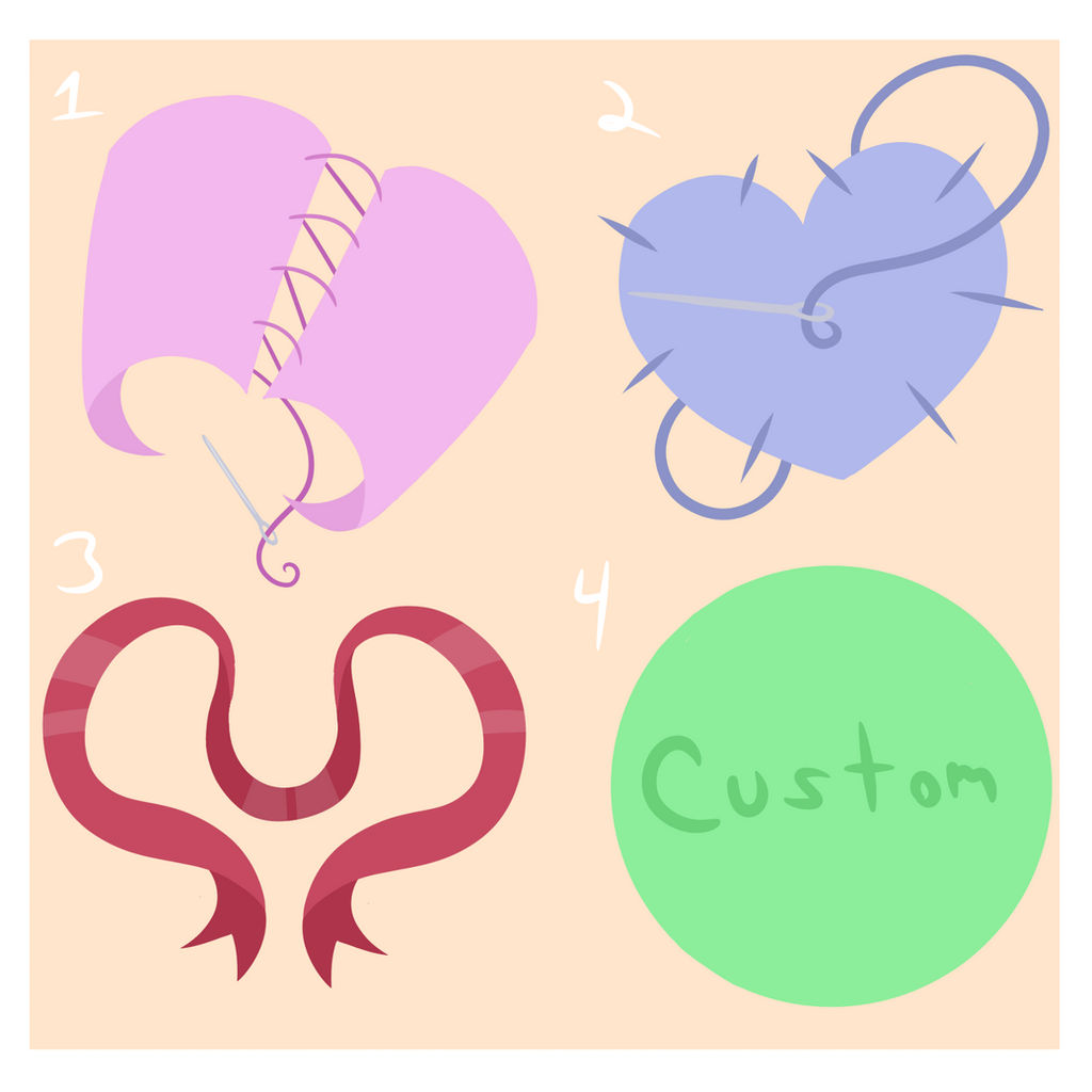 Shell Cutie Mark Cutie Mark Batch 1 Auction 4/4 Closed by tubachic on DeviantArt