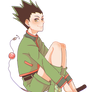 Gon