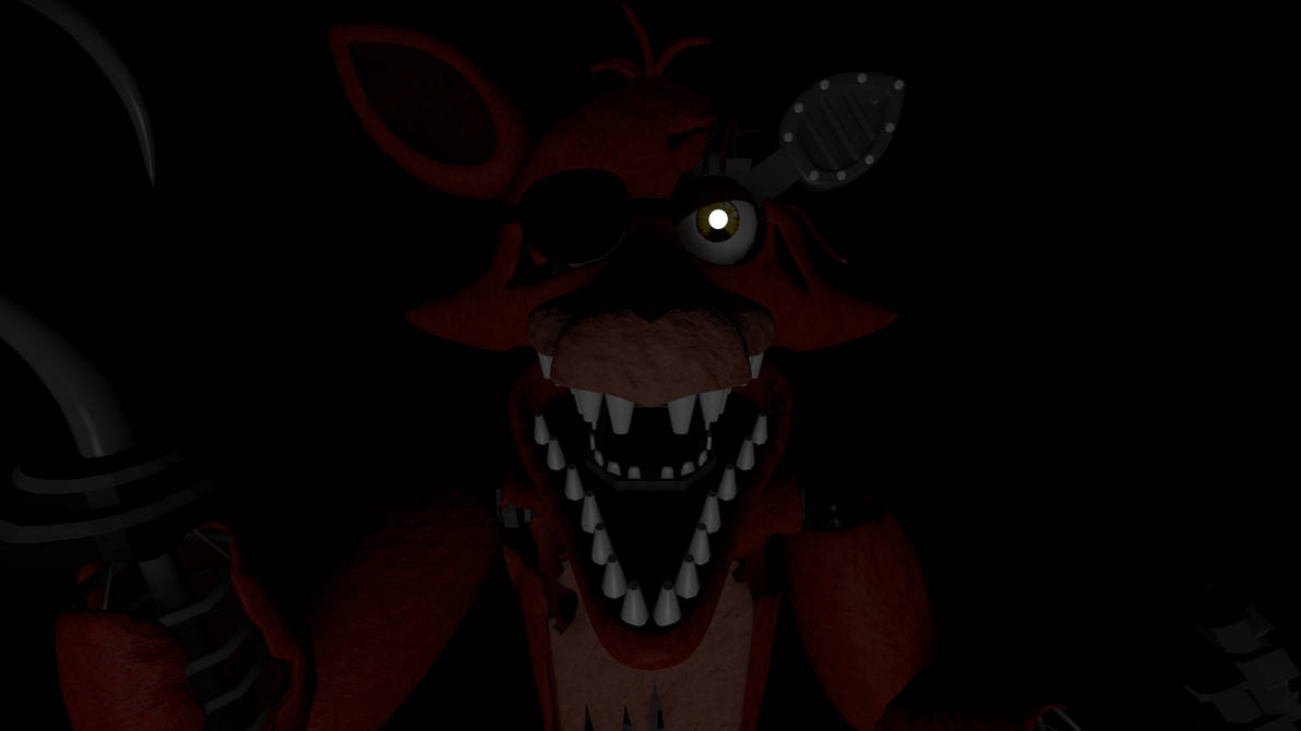 The Withered Fox by zabuza2000momochi on DeviantArt