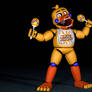 Rockstar Chica