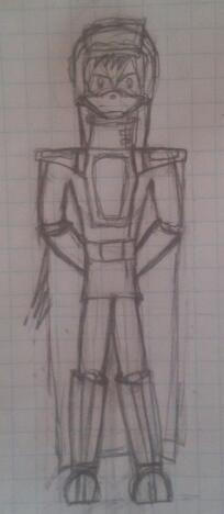 Piett Deviantart Just practice: Piett in Emperor Guardian uniform by Matrix-Admiral ...