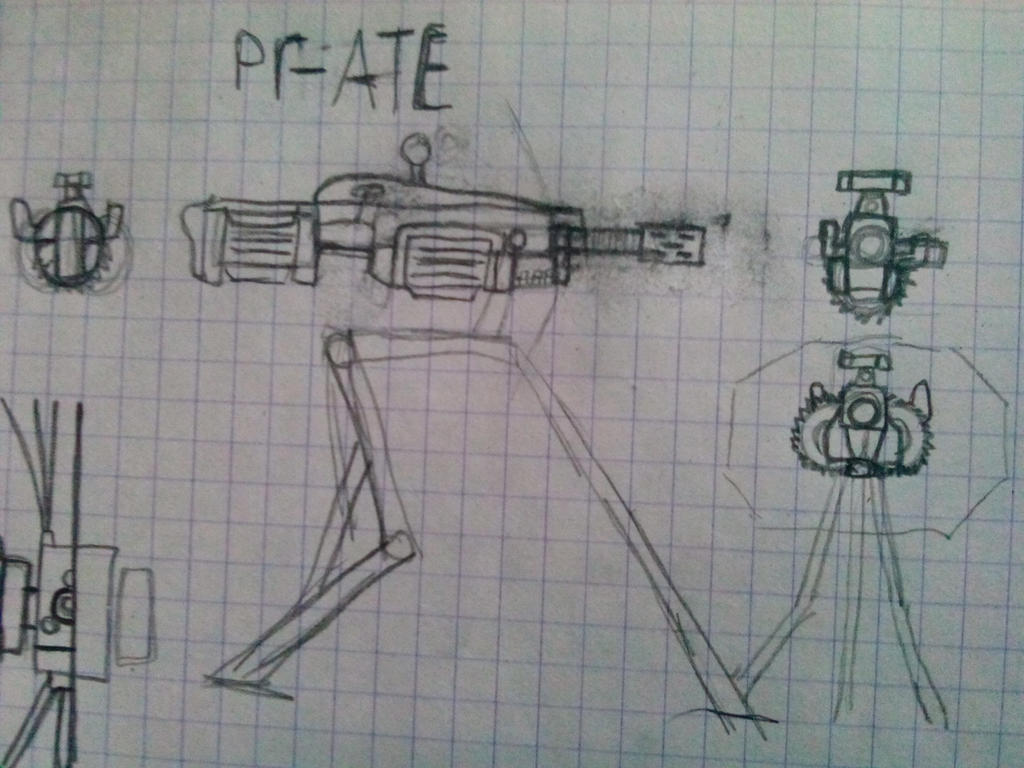 Piett Deviantart Hellgan autogun by Matrix-Admiral-PIETT on DeviantArt
