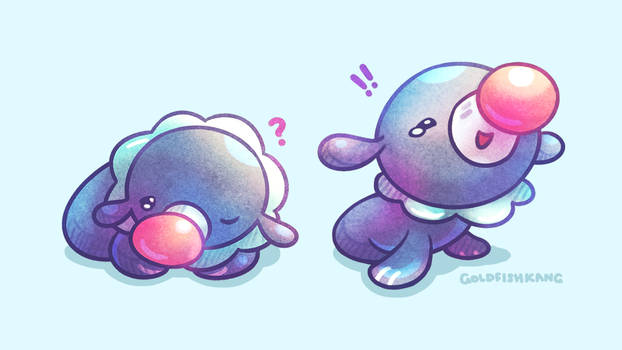 Popplio