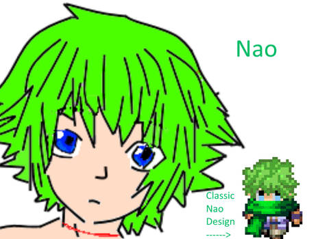 Nao