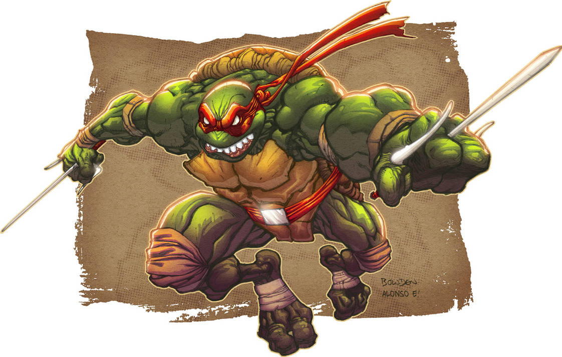 Raphael Colours by mikebowden on DeviantArt