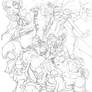 X-Men: Age of Apocalypse