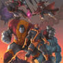 X-Men