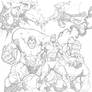 X-Men 90s