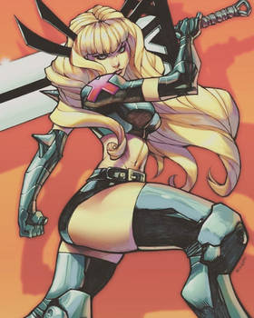 Magik Colors