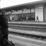 Another Train Station -