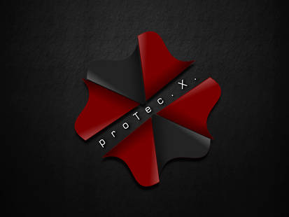 Logo - proTec.X.