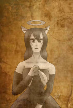 Alice Angel