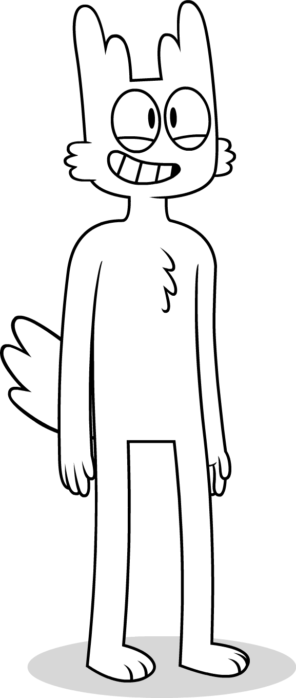 Jeffery Concept (Read The Description) by InterstellarLizard on DeviantArt