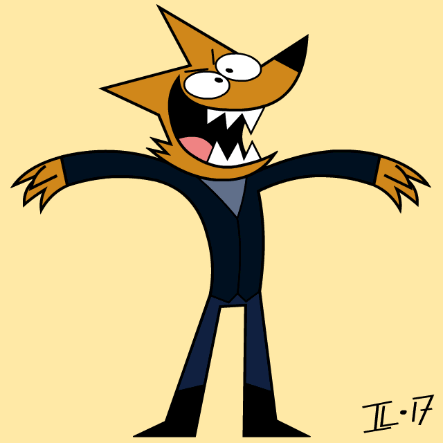 Greg Rulz GREGG RULZ OK by InterstellarLizard on DeviantArt