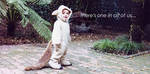 Where the wild things are.... by mcrlover4ever