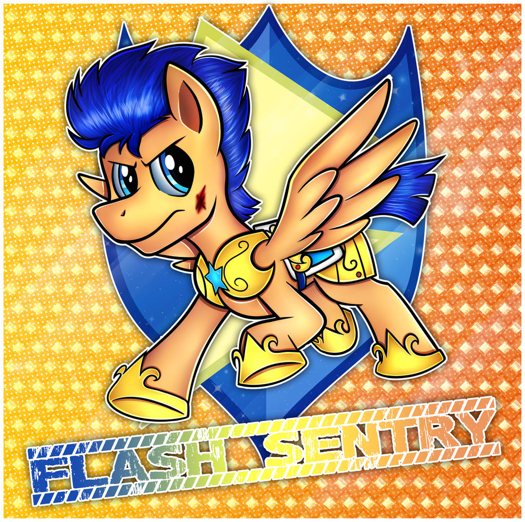 Flash Sentry Walk Flash Sentry by Vocalmaker on DeviantArt