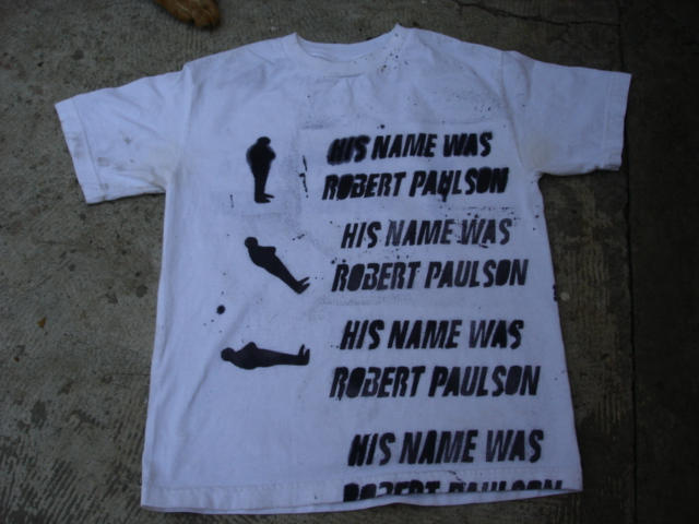 His Name Was Robert Paulson 1 By Em0phr3ak On Deviantart His Name Was Robert Paulson 1 By Em0phr3ak On Deviantart