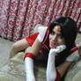 Sailor Mars cosplay: Sailor Mars (Rei Hino) 7