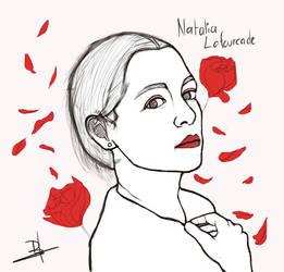 Natalia Lafourcade