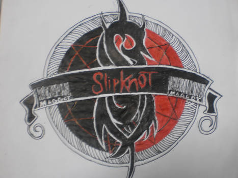 Slipknot Symbol