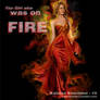 Hunger Games - The Girl Who Was On Fire - no.5