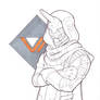 Destiny - Cayde-6