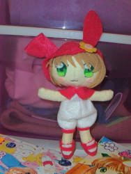 My Melody Sakura